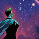 Image: Marvel Comics. Star-Lord #6 cover art by Kris Anka,